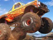 Mad Truck