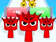 Sprunki Run