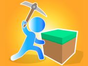 Digger Fighter in the Maze