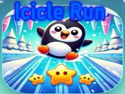 Icicle Run
