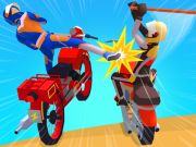 Moto Attack Bike Racing Moto Attack Bike Racing