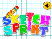 Sketch Sprint