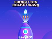 Forgotten Rocketways