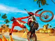 Motocross Racing