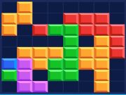 Bear Block Puzzle