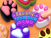 Squishy: Taba Paw