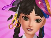 Hair Salon