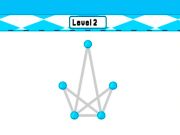 Line Connect- Touch Puzzle