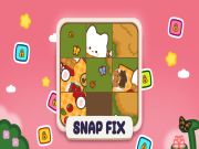 Snap Fix