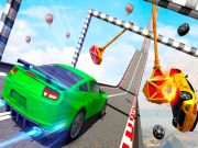 Mega Ramp Car