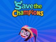 Save The Champions