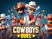 Cowboys Duel