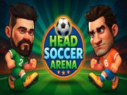 Head Soccer Arena Head Soccer Arena