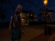 Clap Clap Nightmare