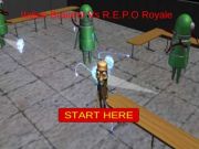 Italian Brainrot VS R. E. P. O Royale