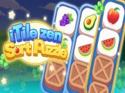 ITileZen sort puzzle