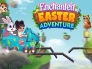 Enchanted Easter Adventure