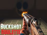 Buckshot Roulette