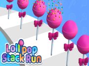 Lollipop Stack Run