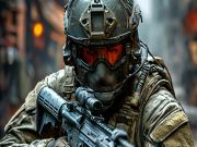 Warfront