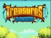 Treasures Aztec