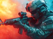 Battle Shot Elite