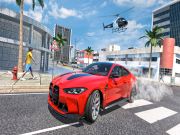 Extreme Real Car Driving 2025