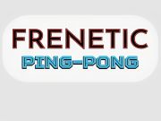 Frenetic Ping Pong Frenetic Ping Pong