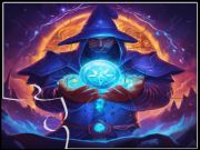 Wizard Jigsaw Puzzle