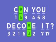 Cryptogram