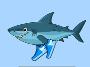 Shark Tralalero Tralala