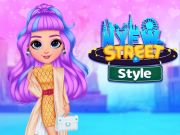 NYFW Street Style