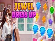 Jewel Dress Up