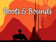 Boots n Bounds