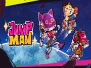 Jump Man