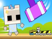 Online Cats Multiplayer Park