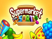 Supermarket Sort