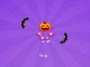 Halloween Idle Fly