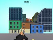 Hitman Sniper