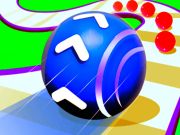 Rolling Going Balls