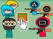 Sandbox Squid Game Create a Challenge