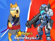 Doge's Battle Royale