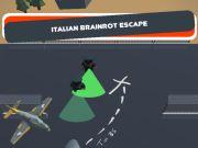 Italian Brainrot Escape