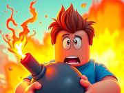 Robby: Bomberman Robby: Bomberman
