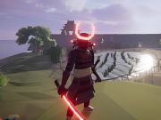 Samurai’s Shadow