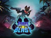 Bark & Blast