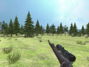 Contract Deer Hunter