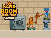 Bank Boom Tung Tung Sahur