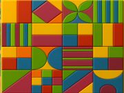Mosaic Master