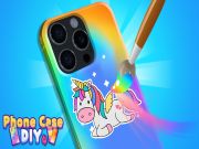 Mobile Phone Case Diy
